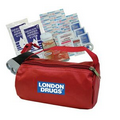 Personal Safety Cylinder First Aid Kit